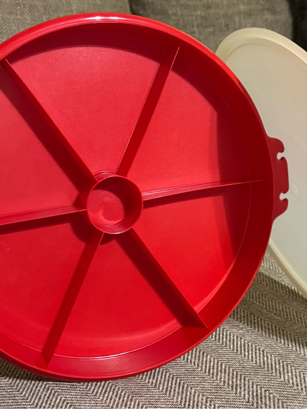 11 piece Bundle of Tupperware LOT